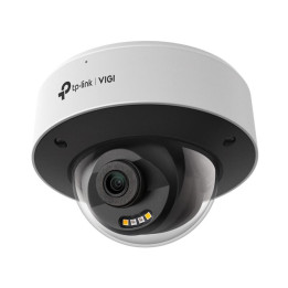 Cámara IP Tp-Link Insight Domo Interior/exterior 4MP 4MM Color