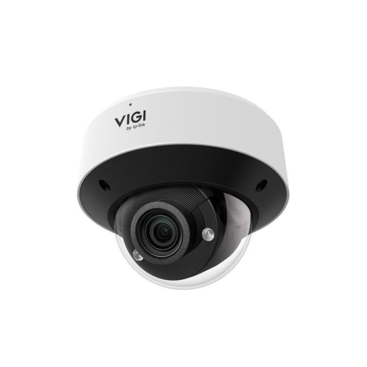 Cámara IP Tp-Link Insight Dome Exterior 8MP 4K 2.8MM Color IP67