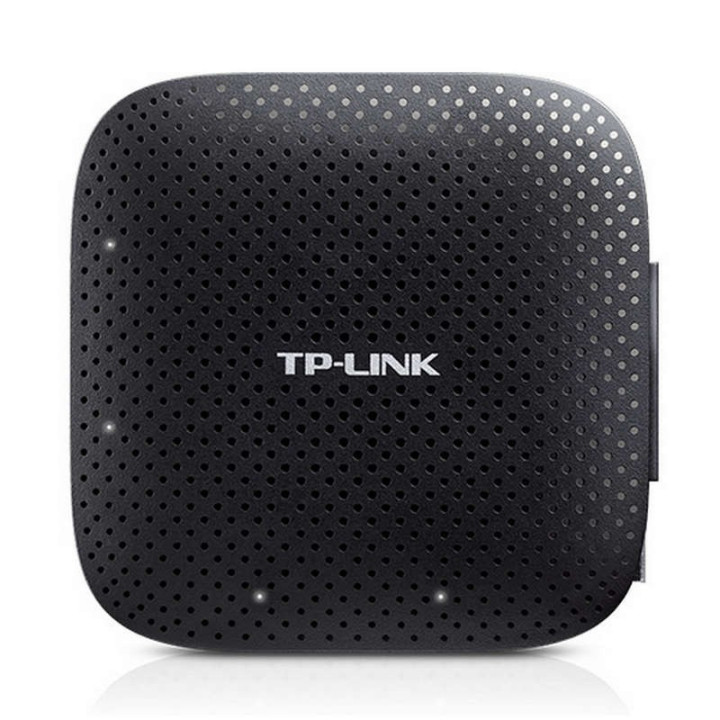 Hub USB Tp-Link 4 Puertos USB 3.0 | InfoChen Canarias