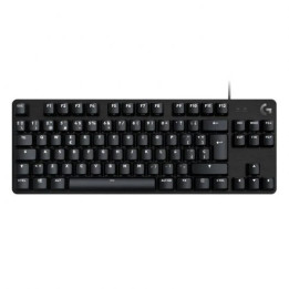 Teclado Gaming Logitech G413 TKL USB RGB Mecanico | InfoChen