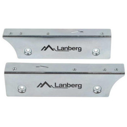 Adaptador Lanberg Bahia 3,5/2,5 | InfoChen Canarias