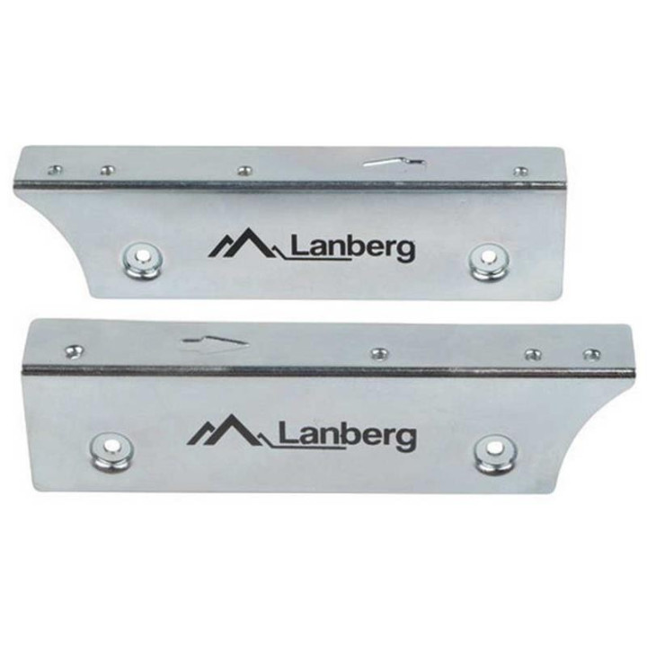 Adaptador Lanberg Bahia 3,5/2,5 | InfoChen Canarias
