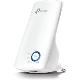 Wireless Repeater Tp-Link TL-WA850RE 300MBPS | InfoChen Canarias