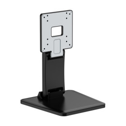 Soporte Sobremesa Aisens Monitor/pos 10 - 27 Inclinable Black |