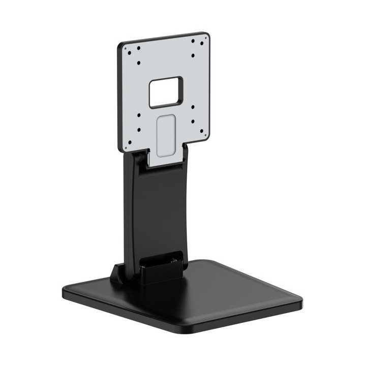 Soporte Sobremesa Aisens Monitor/pos 10 - 27 Inclinable Black |