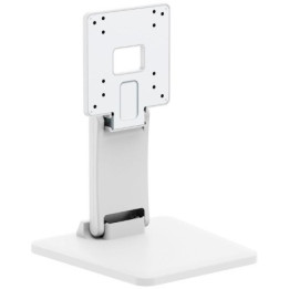 Soporte Sobremesa Aisens Monitor/pos 10 - 27 Inclinable White |