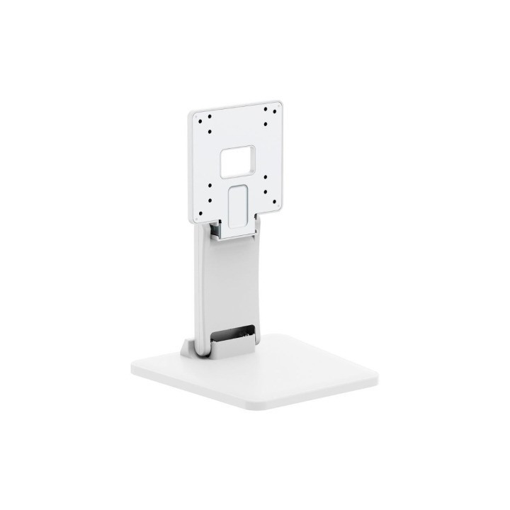 Soporte Sobremesa Aisens Monitor/pos 10 - 27 Inclinable White |