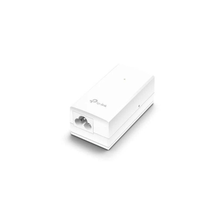 Adaptador POE Tp-Link 48V POE Gigabit TL-POE4818G | InfoChen