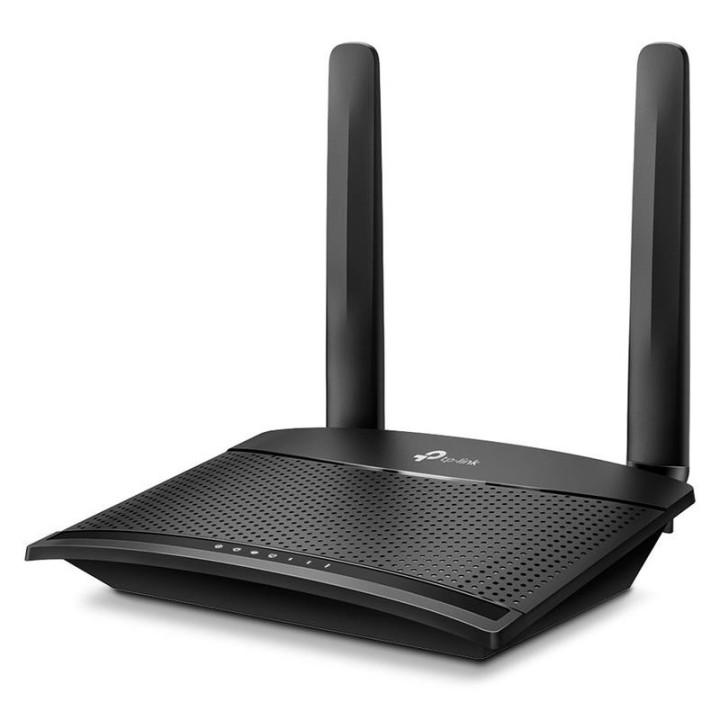Wireless Router Tp-Link TL-MR100 3G/4G 300MBPS | InfoChen