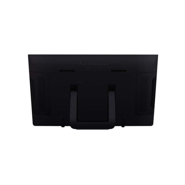 Monitor Viewsonic 22 Fhd Tactil Multimedia HDMI VGA DP Vesa |