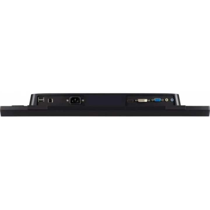 Monitor Viewsonic 22 Tactil Ir Multimedia VGA DVI HDMI USB 3YR