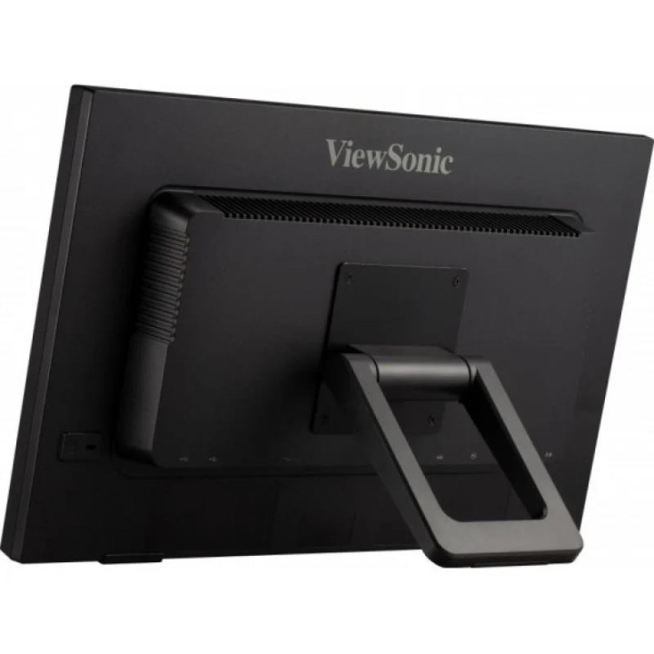 Monitor Viewsonic 22 Tactil Ir Multimedia VGA DVI HDMI USB 3YR