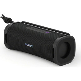 Altavoz Sony Ult Field 1 Wireless Bluetooth 5.3 IP67 Black |