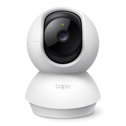 Cámara IP Tp-Link Tapo TC71 WIFI 2K 360º Interior | InfoChen