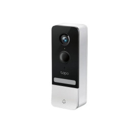 Videoportero + Timbre Tp-Link Tapo D230S1 2K 5MP | InfoChen