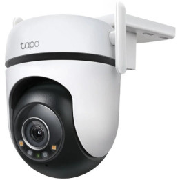 Cámara IP Tp-Link Tapo C520WS WIFI RJ45 360º IP66 2K Qhd