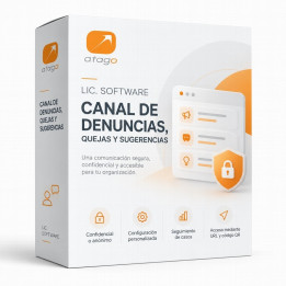 Canal Atago De Quejas Y Sugerencias Online Anual | InfoChen