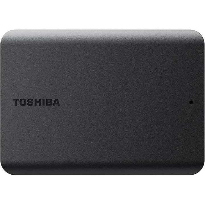 Disco Duro Externo Toshiba Cb 4TB 2,5 USB 3.2 | InfoChen Canarias