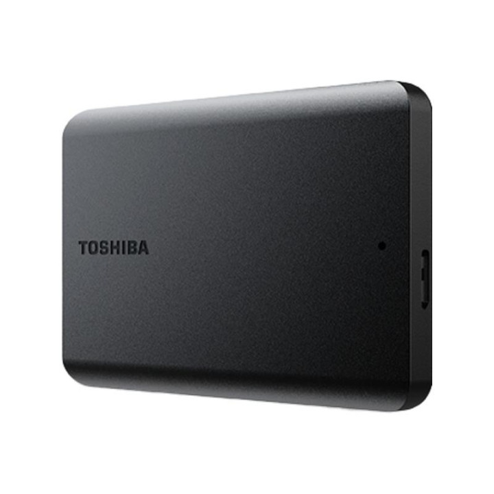 Disco Duro Externo Toshiba Cb 2TB 2,5 USB 3.2 | InfoChen Canarias