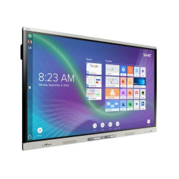 Pantalla Interactiva Smart Board 75 MX275 V4 | InfoChen Canarias