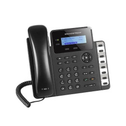 Teléfono Voip Grandstream GXP-1628 Display | InfoChen Canarias
