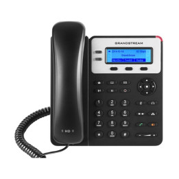 Teléfono Voip Grandstream Display GXP-1625 | InfoChen Canarias