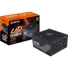 Fuente De Alimentacion Gigabyte 1300W 80+ Modular Atx Gold |