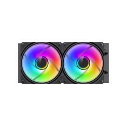 Refrigeracion Liquida CPU Iceberg ARGB 240MM Digital Black |
