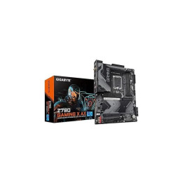 Placa Base Gigabyte GA-Z790-D Ax G10 Atx 4X DDR5 HDMI + DP USB-C