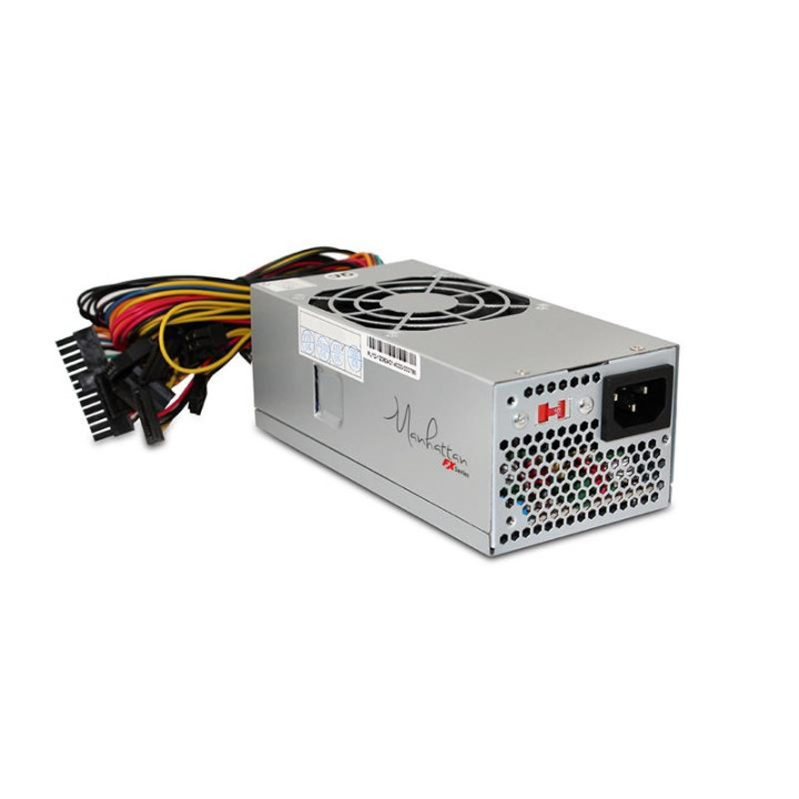 Fuente De Alimentacion Enterprise Manhattan Fx Series Tfx 250W |