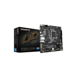 Placa Base Gigabyte GA-B760M-H DDR4 Matx HDMI + VGA | InfoChen