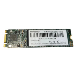Disco Duro SSD Foresee 128GB M2 2280 Sata | InfoChen Canarias