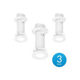Ubiquiti Soporte Techo Para Uap-Flexhd U6-MESH (Pack 3UD) |
