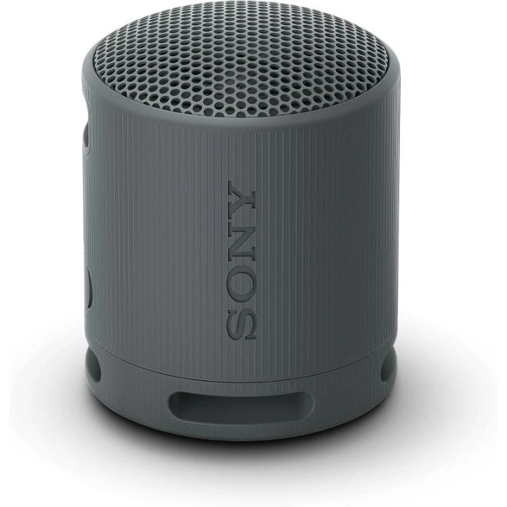 Altavoz Sony XB100 Wireless Bluetooth 5.3 IP67 Black | InfoChen