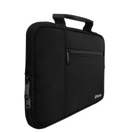 Maletin Phoenix Tablet/portatil Neopreno 16 Black | InfoChen