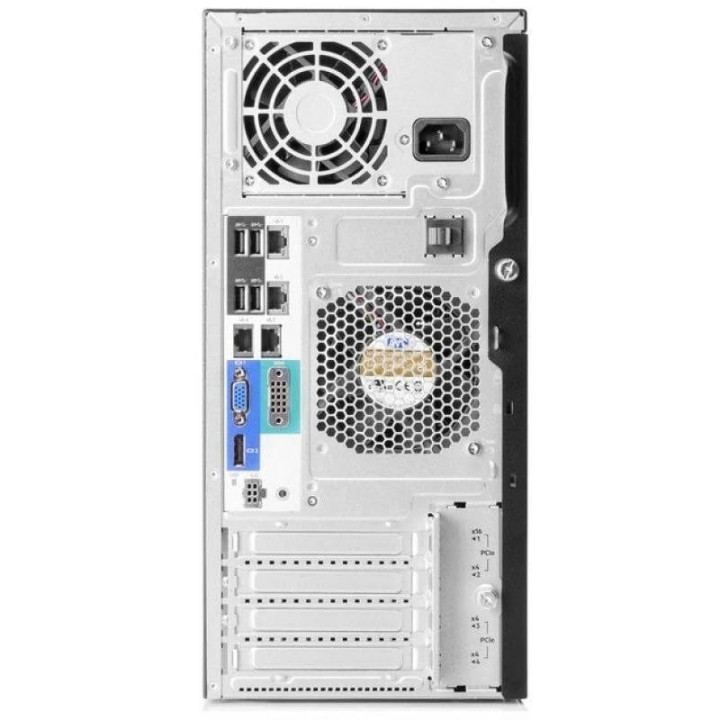 SERVIDOR HP ML30 G11 E-2414 32GB NHP 2x 1TB EU SVR | InfoChen