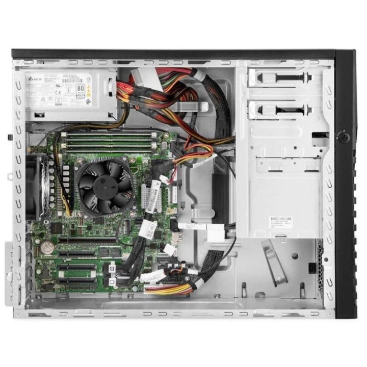 SERVIDOR HP ML30 G11 E-2414 32GB NHP 2x 1TB EU SVR | InfoChen