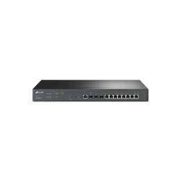 Router Vpn Tp-Link ER8411 Omada 10G Ports | InfoChen Canarias