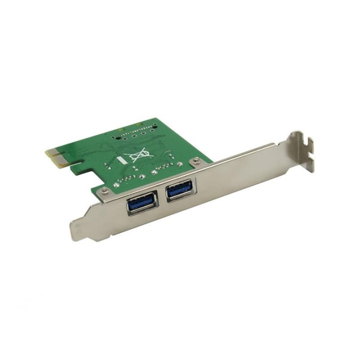 Tarjeta Conceptronic Pci-Ex 2 Puertos USB 3.0 Perfil Baj |
