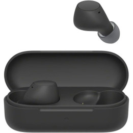 Auriculares + Microfono In-Ear Sony WF-C510 5H IPX4 Black |