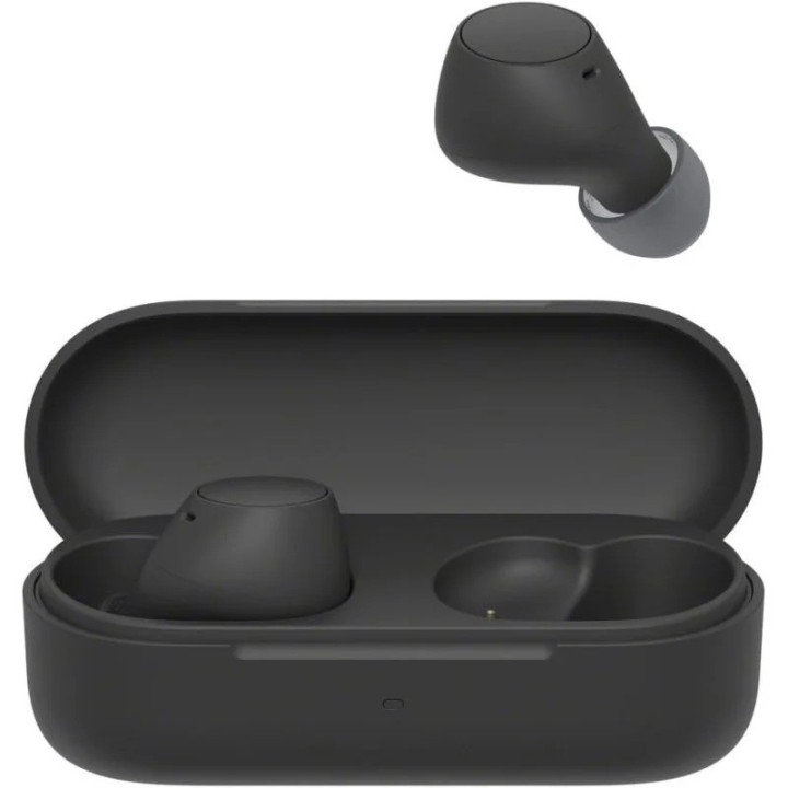 Auriculares + Microfono In-Ear Sony WF-C510 5H IPX4 Black |