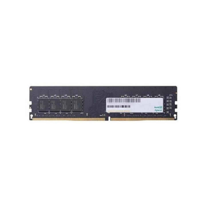 Memoria RAM 8GB Apacer DDR4 3200MHZ | InfoChen Canarias