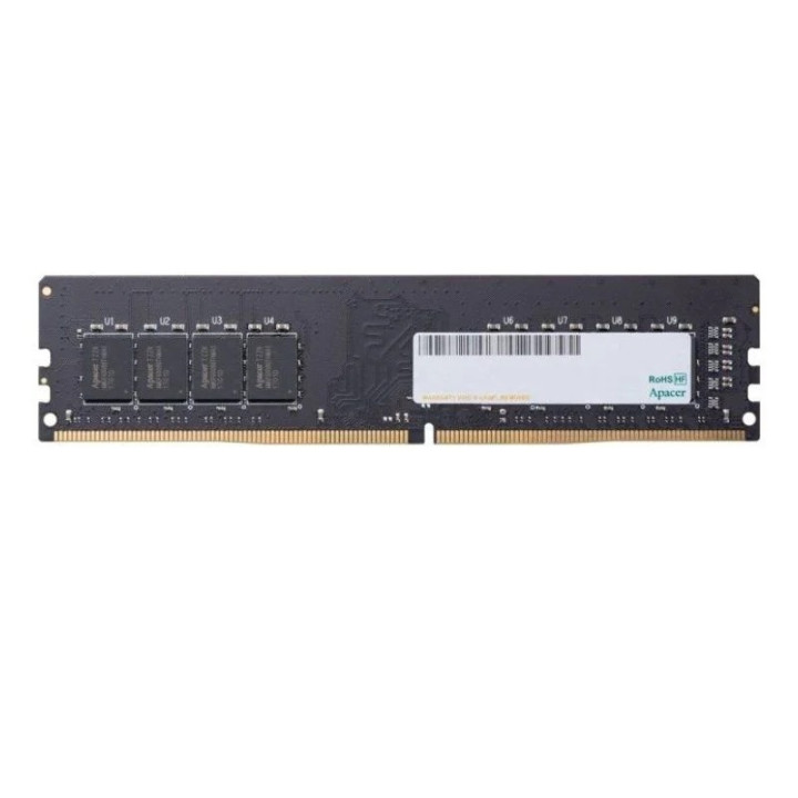 Memoria RAM 8GB Apacer DDR4 2666MHZ | InfoChen Canarias
