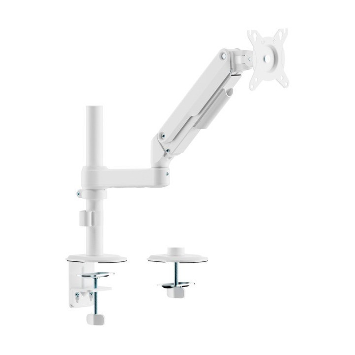 Soporte De Mesa Tv/monitor Aisens 17 - 32 1 Brazo