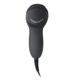 Lector Honeywell MS5145 Eclipse USB 1D Black | InfoChen Canarias