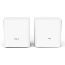 Access Point Tenda EX3 AX1500 Mesh WIFI 6 (( Pack 2UDS )) |