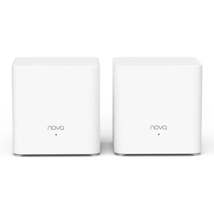 Access Point Tenda EX3 AX1500 Mesh WIFI 6 (( Pack 2UDS )) |