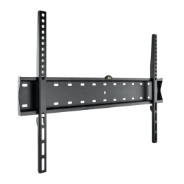Soporte TV Monitor Tooq 37-70 40KG Slim Black | InfoChen Canarias