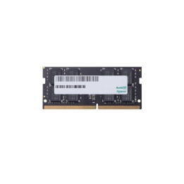 Memoria Sodimm 8GB Apacer DDR4 3200MHZ | InfoChen Canarias