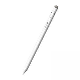 Stylus Pen Lapiz Plus Leotec USB-C Para Android + Ios + Windows